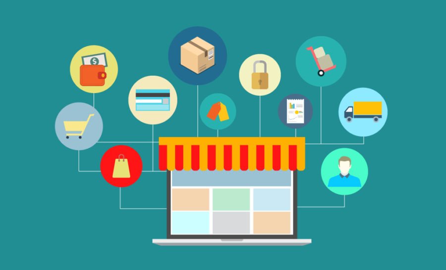 Ecommerce & ERP integration for manufacturers