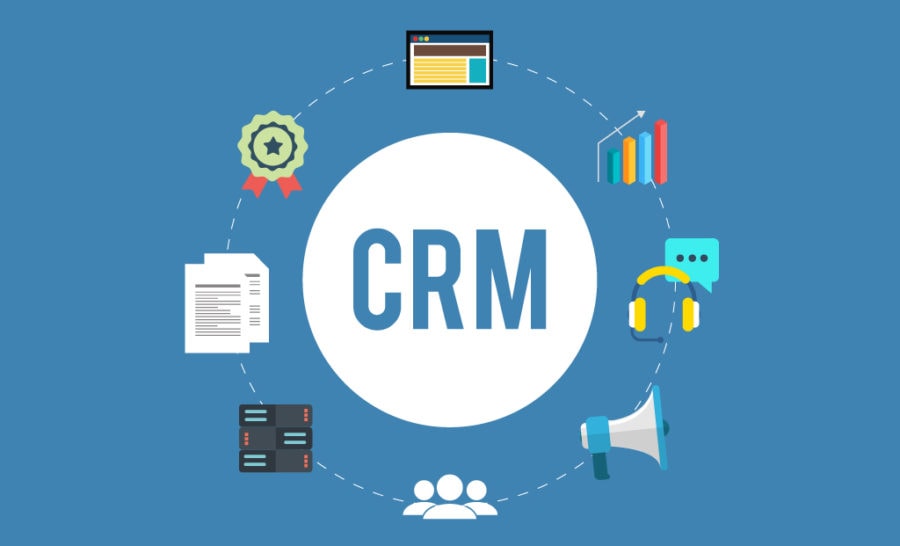 Realize the Complete Potential of CRM within an ERP