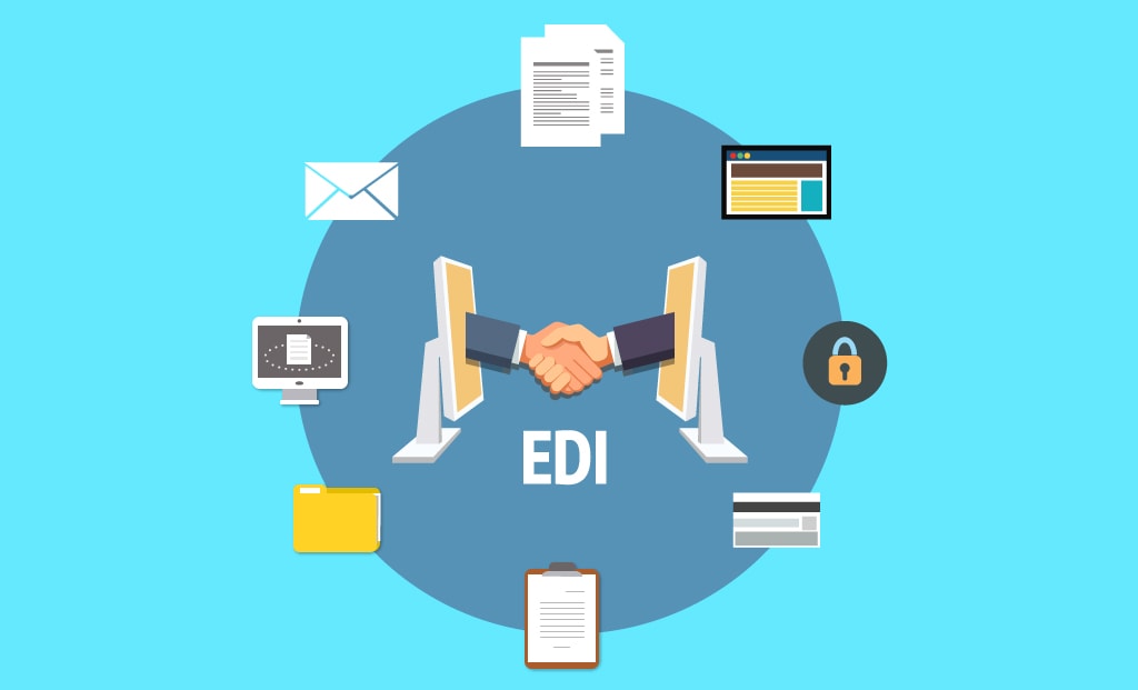 EDI - Growth Driver for Manufacturers