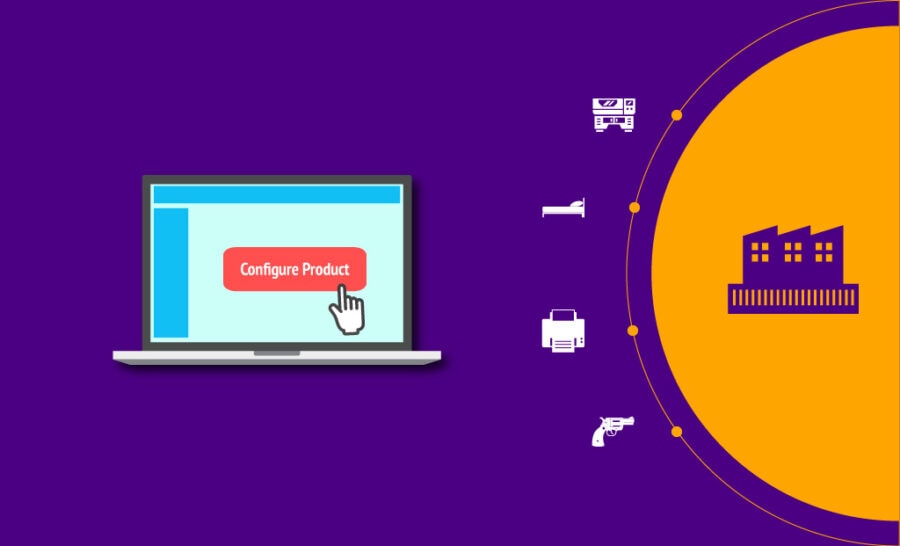 Product COnfigurator for Manufacturing