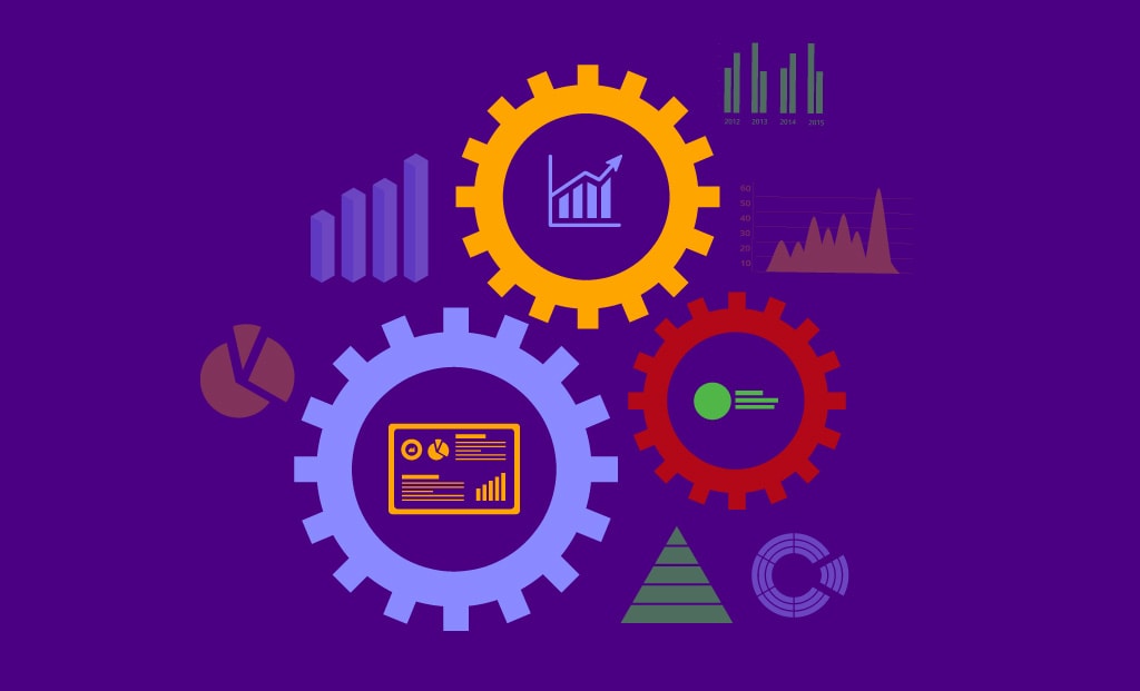 How Advanced Analytics and Business Intelligence Dashboards boost Enterprise