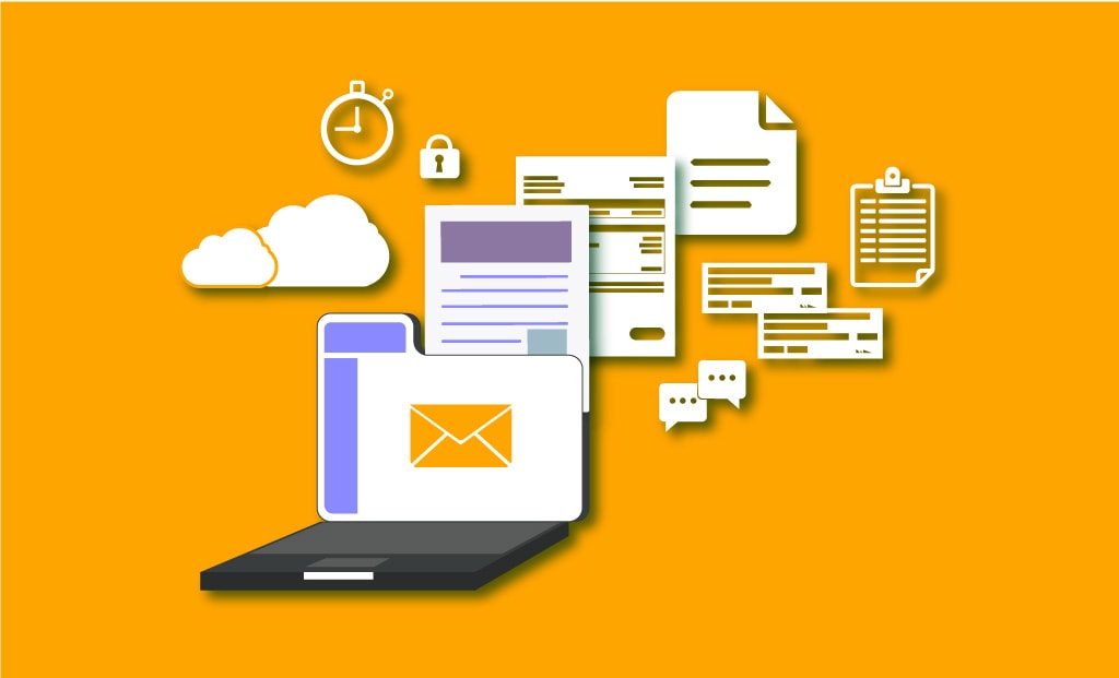 How can you Automate Document Distribution to Improve Enterprise Efficiency and Productivity?