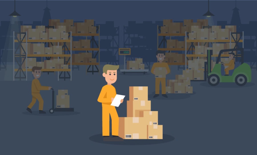 How does ERP Software make Inventory Valuation Easy for Enterprises? -  OmegaCube Technologies