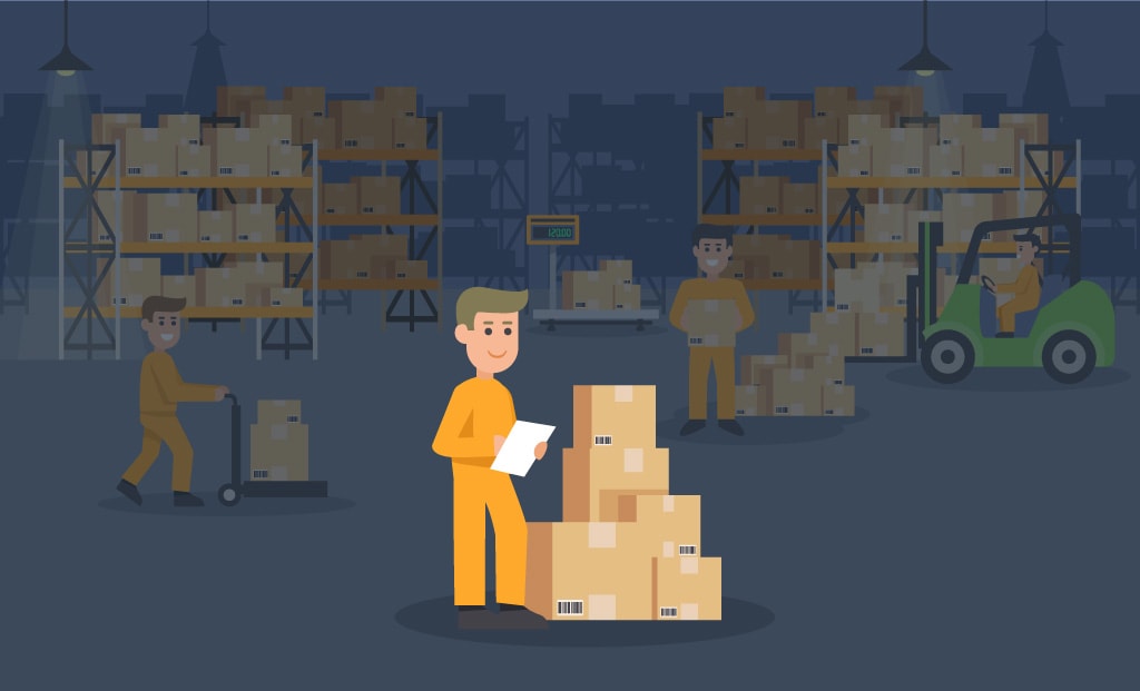 How does ERP Software make Inventory Valuation Easy for Enterprises?