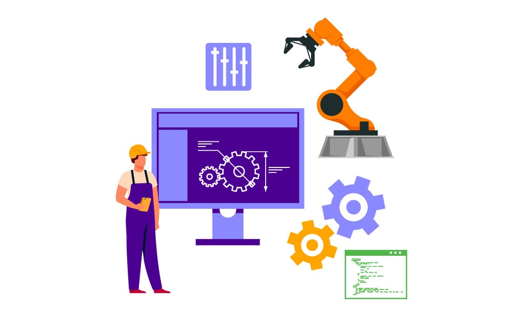 An Introduction to Engineer-to-Order (ETO) Manufacturing